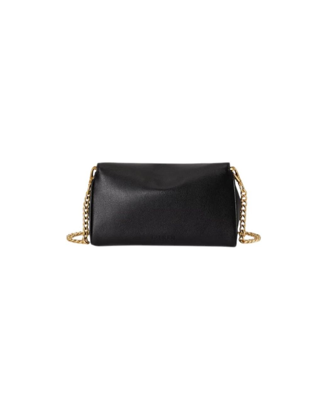Ralph Lauren Black Cross Body Bags