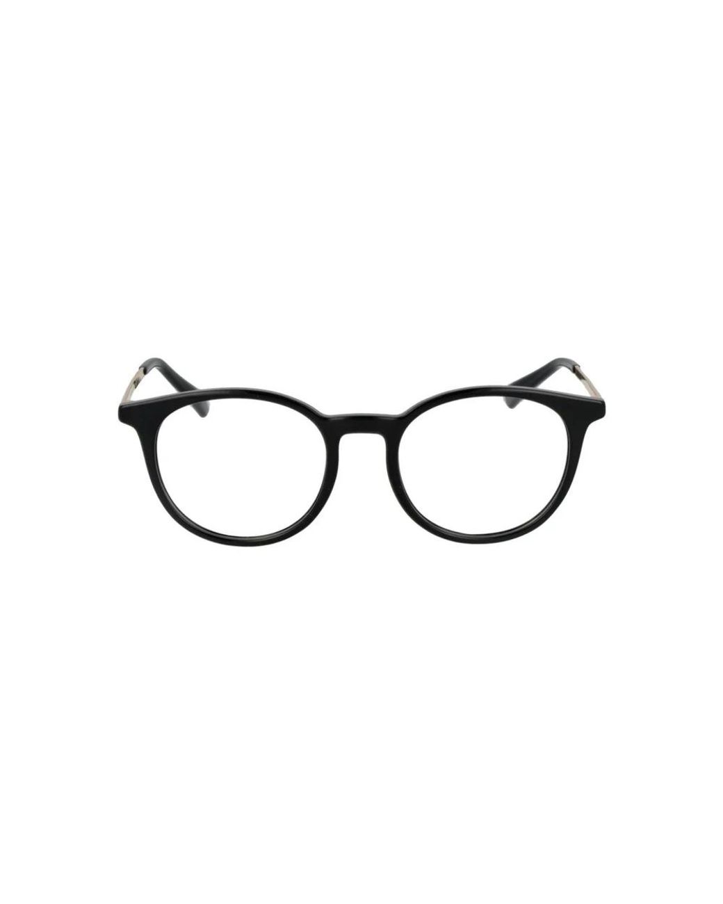 Polaroid Black Glasses