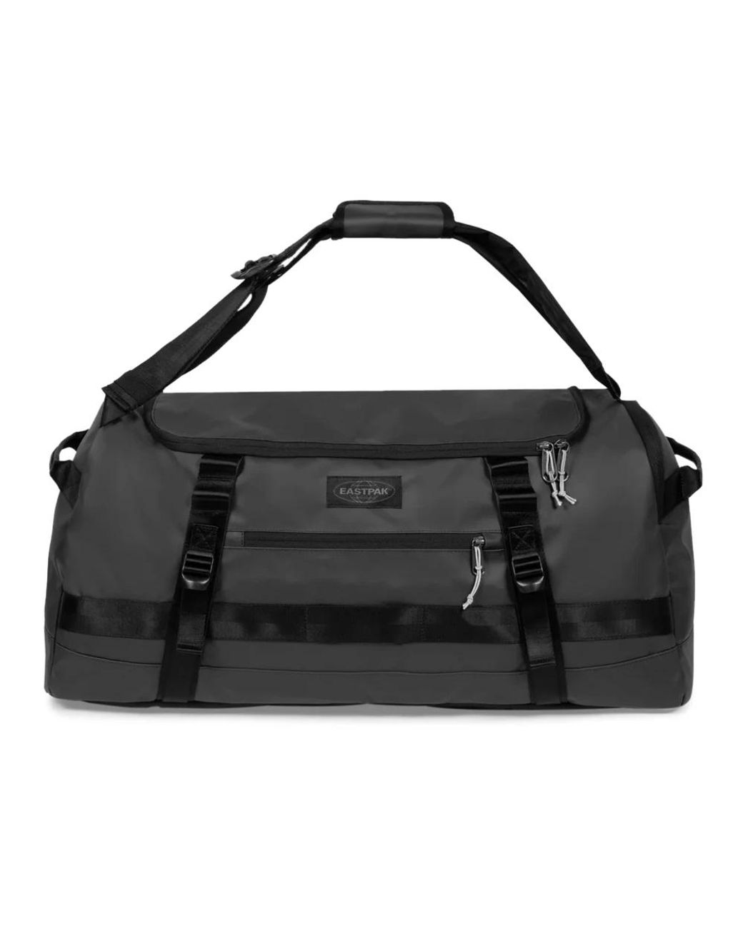 Eastpak Black Weekend Bags