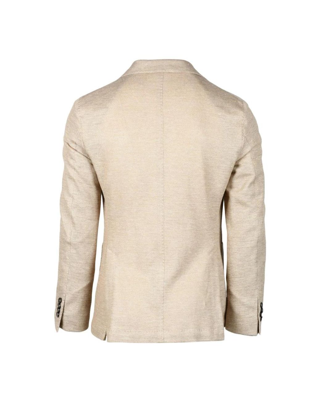 L.b.m. 1911 Natural Blazers for men