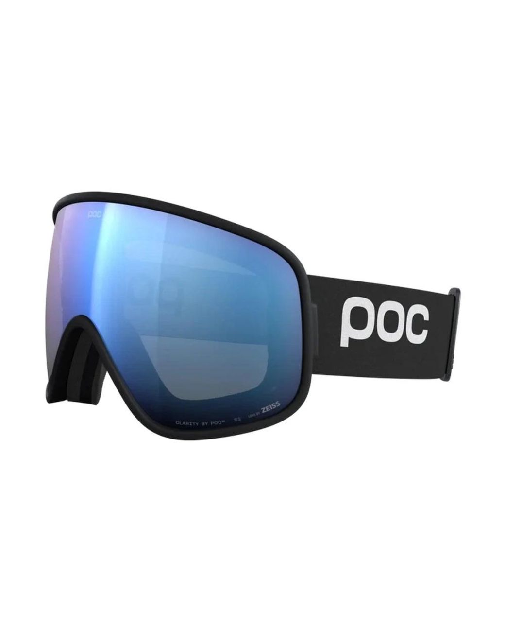 Ski Accessories Poc de color Blue