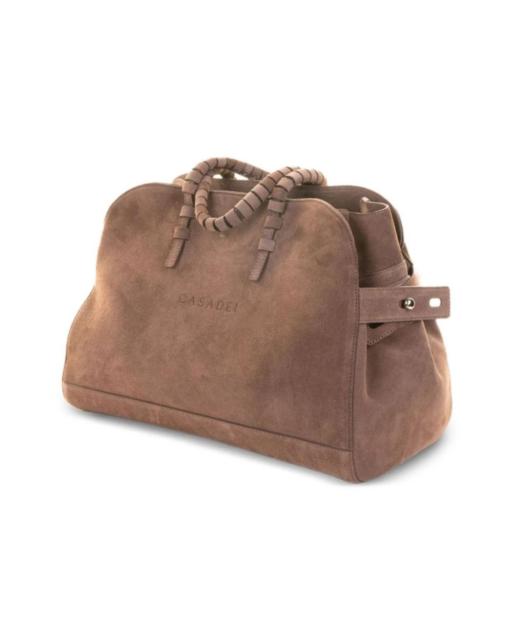 Casadei Brown Handbags