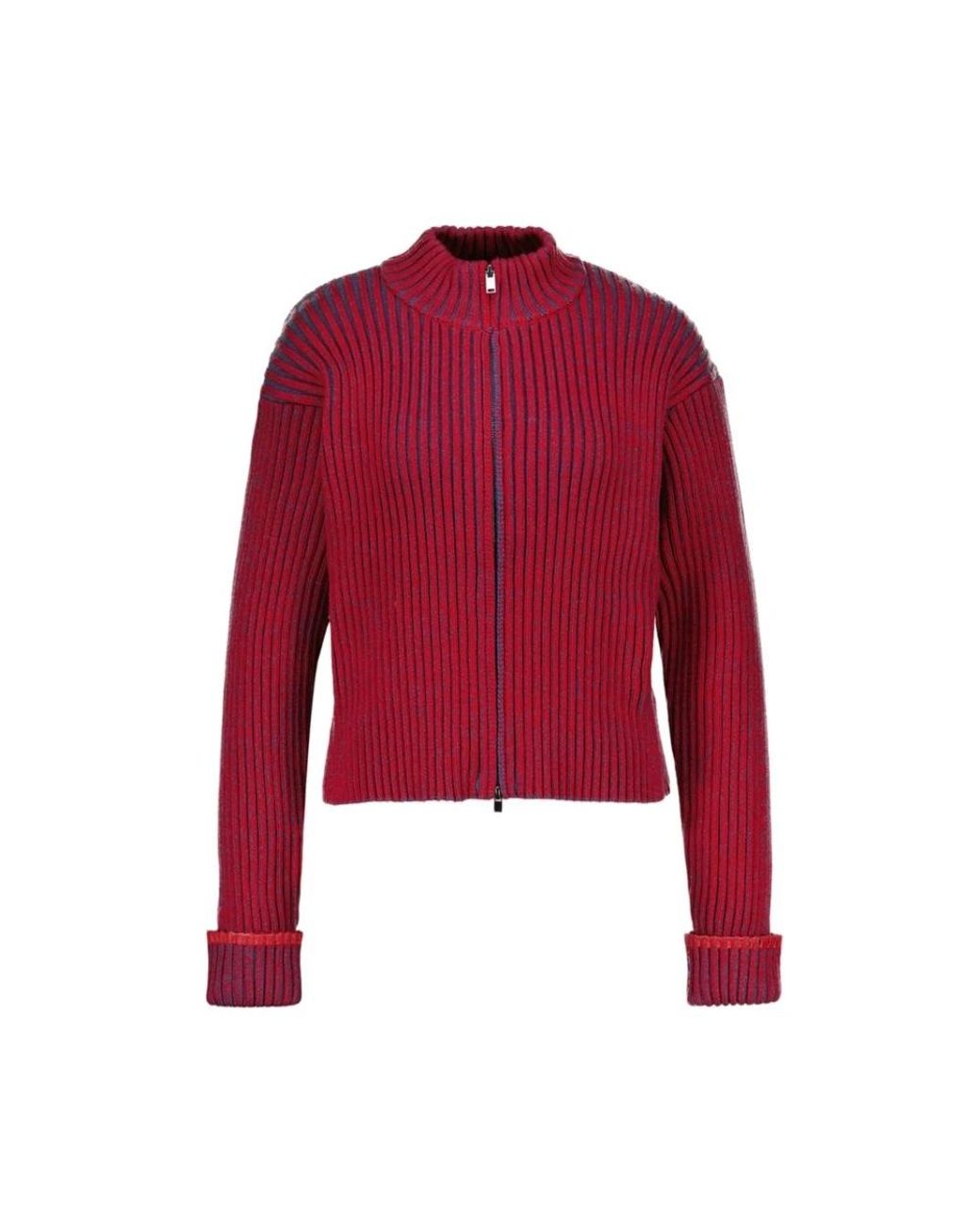 Rains Red Cardigans for men