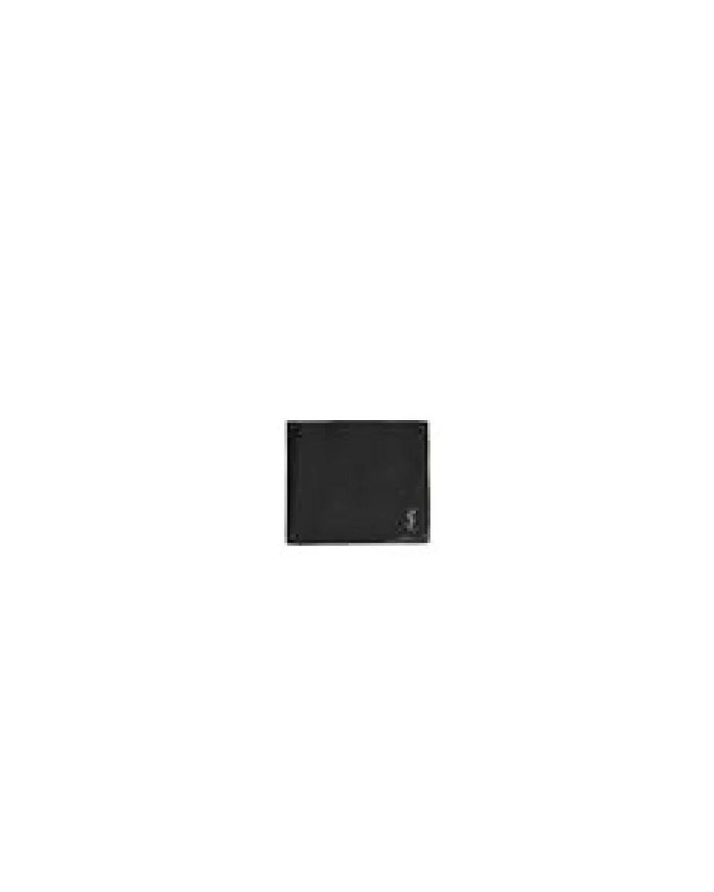 Saint Laurent Black Wallets & Cardholders for men