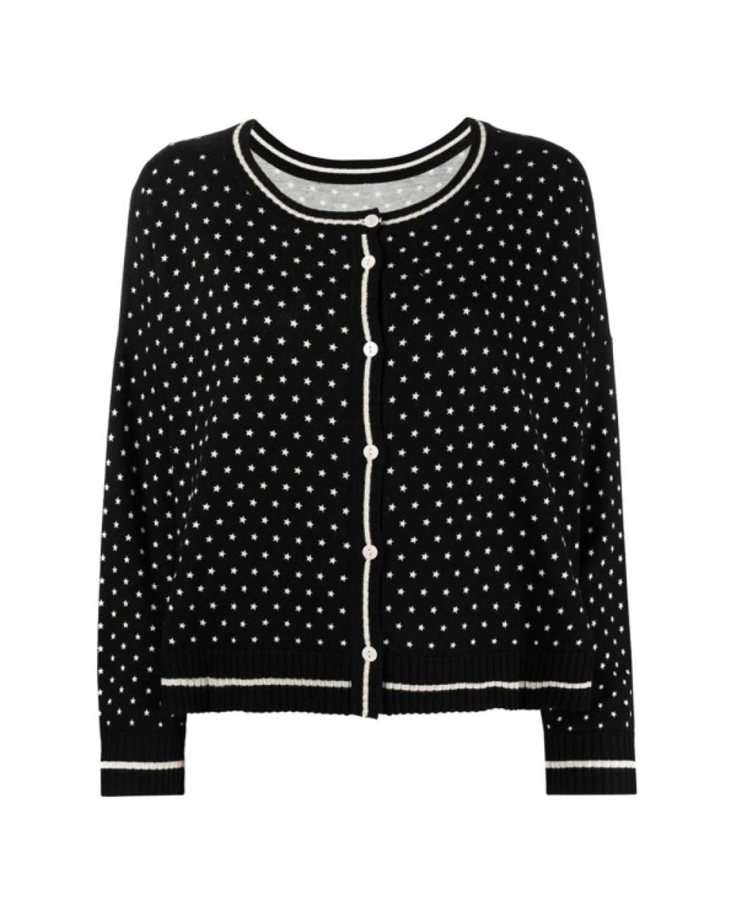 Twinset Knitwear > Cardigans in het Black