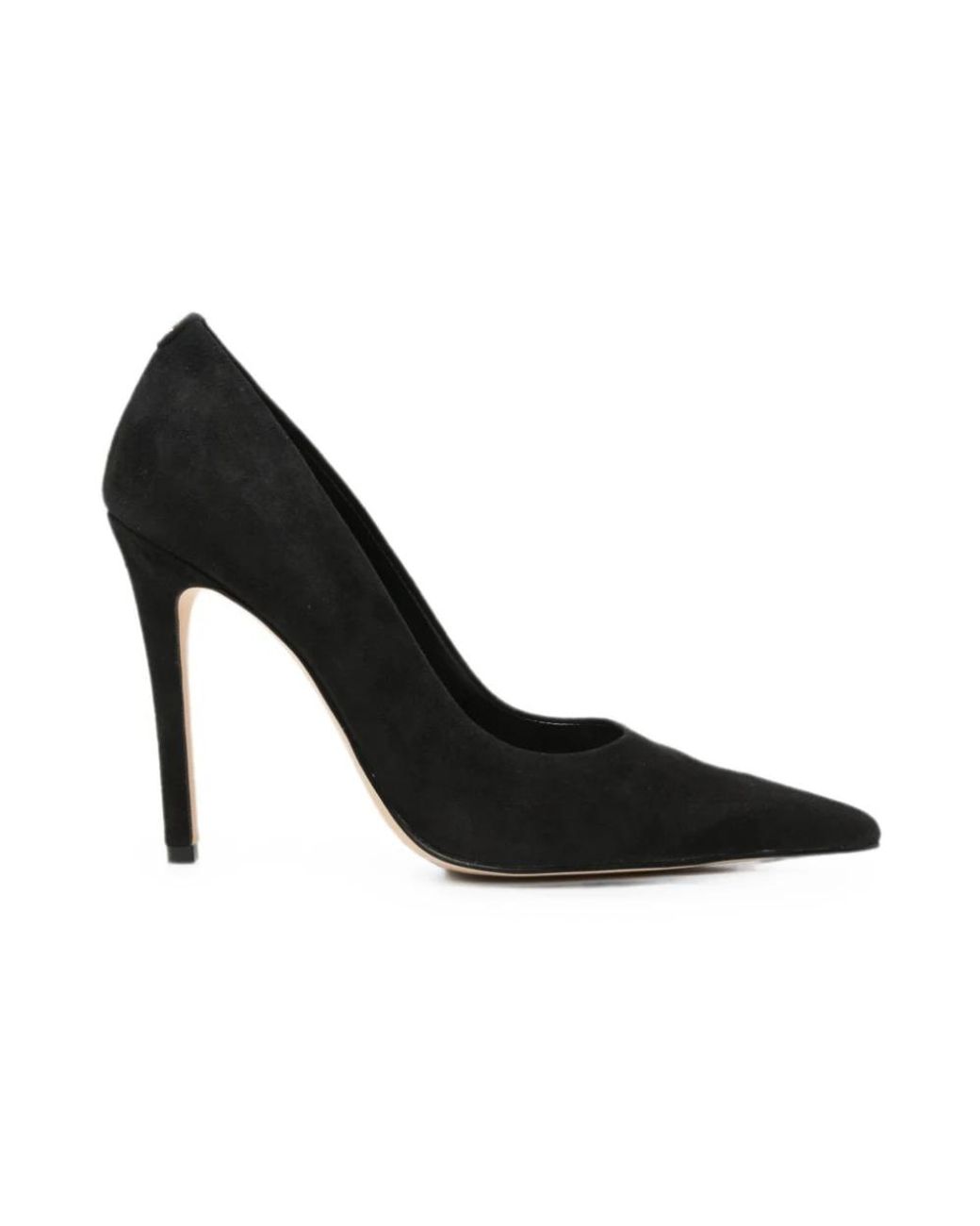 Michael Kors Black Pumps