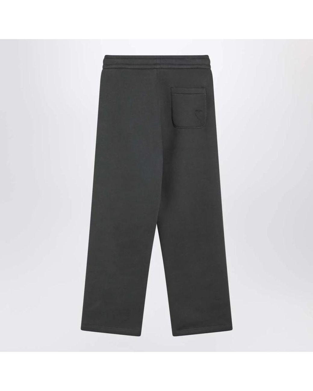 Sweatpants AMI de hombre de color Gray