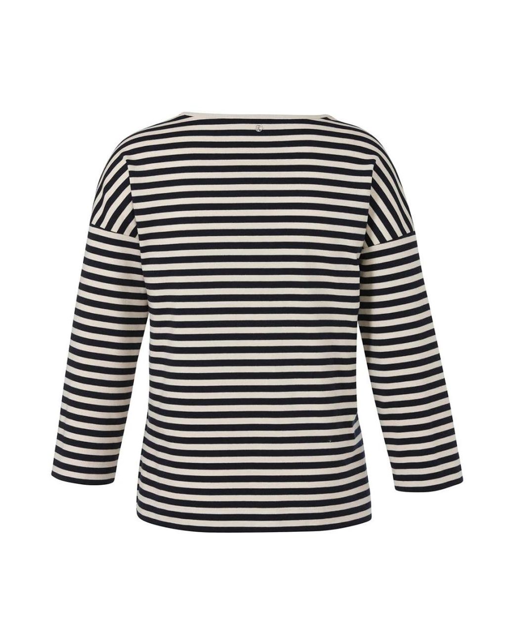 FRAPP Pullover 2651431 in het Black