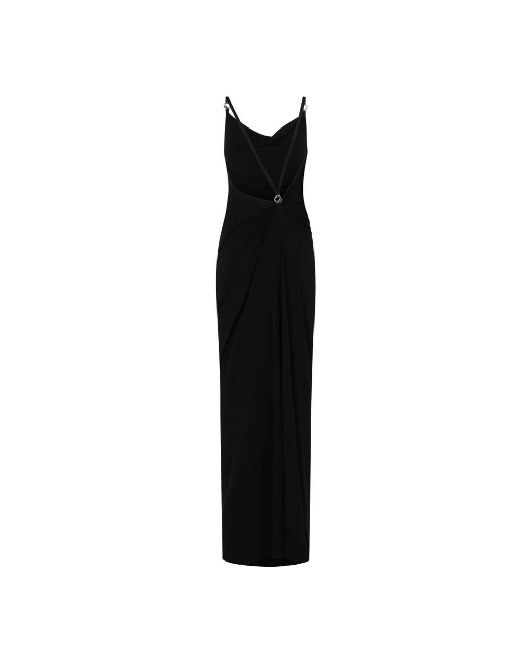 Gowns Coperni en coloris Black