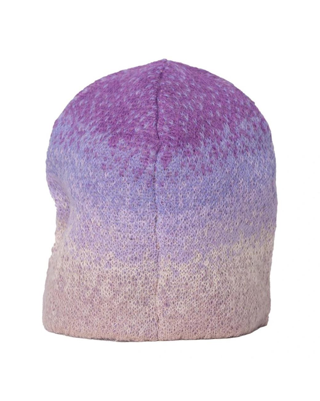 ERL Purple Beanies for men