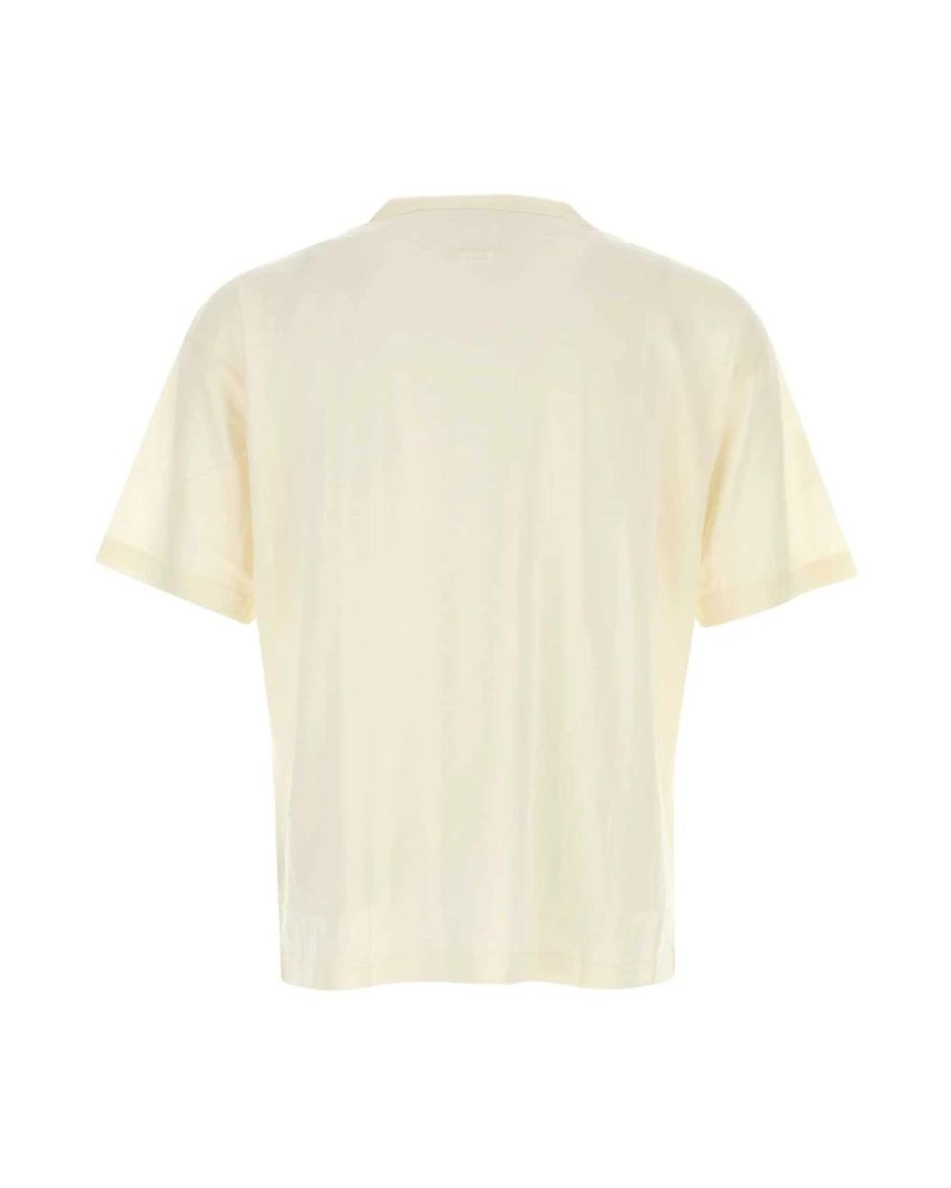 Visvim Natural T-Shirts for men
