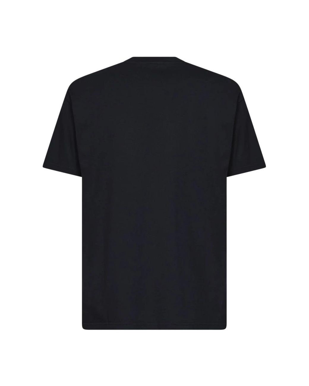 Givenchy Black T-Shirts for men