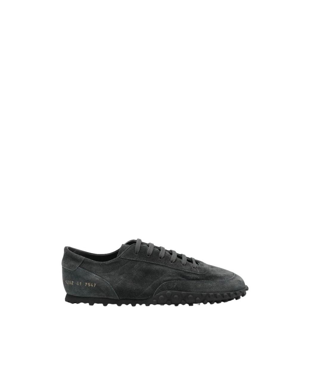 Sneakers Common Projects pour homme en coloris Black