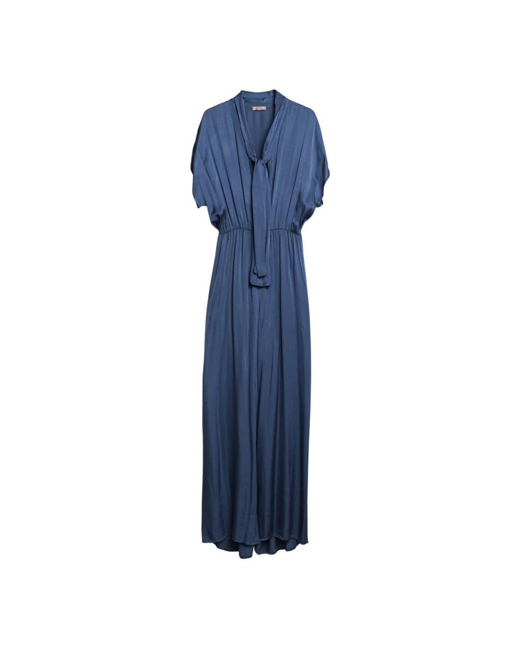 H2O Blue Jumpsuits