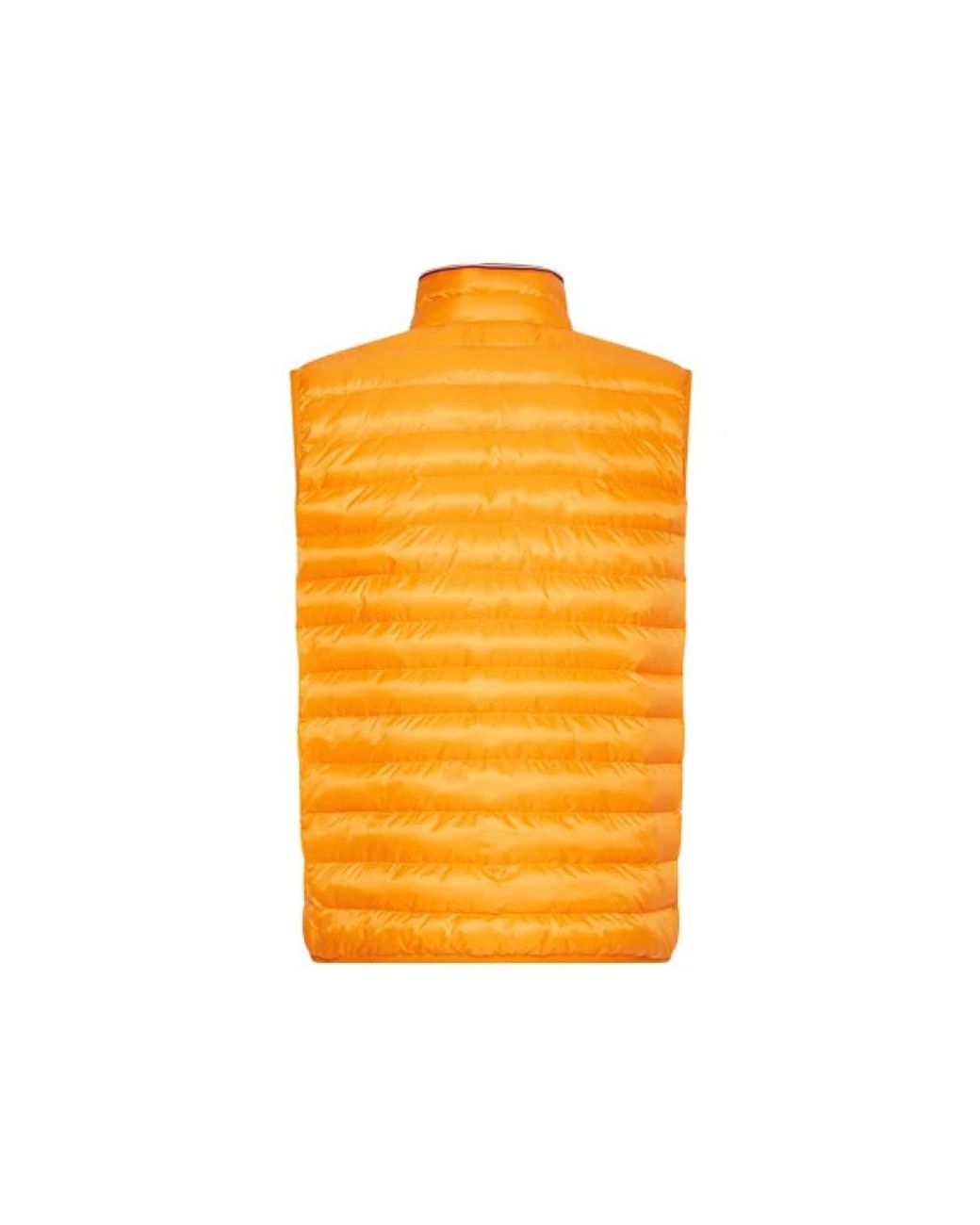 Vests Tommy Hilfiger de hombre de color Orange