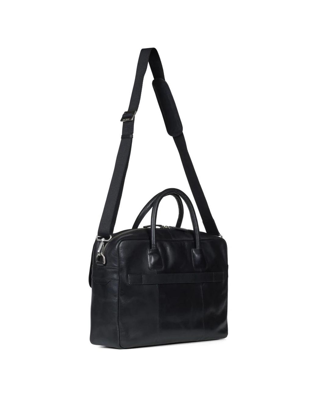 Howard London Black Laptop Bags & Cases for men