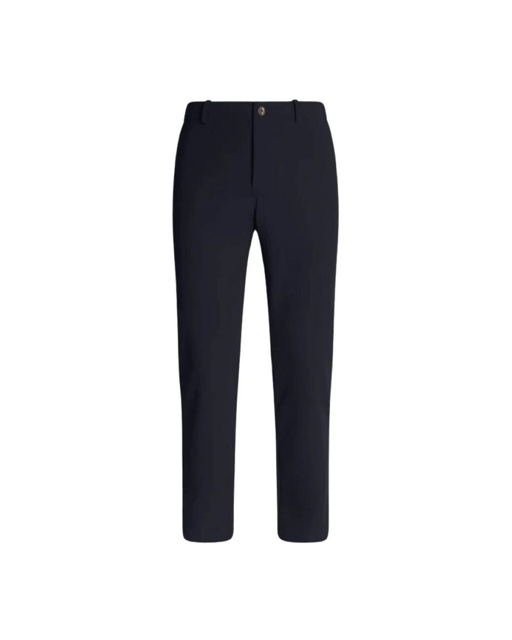 Rrd Blue Slim-Fit Trousers for men