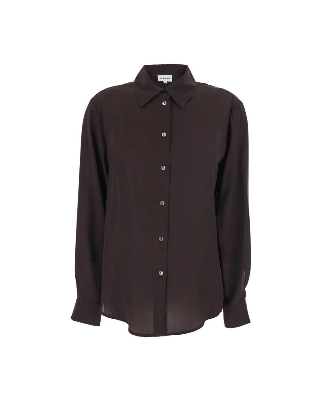 P.A.R.O.S.H. Black Shirts
