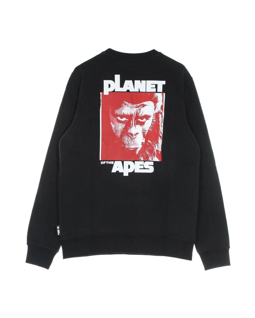 Element Black Sweatshirts for men