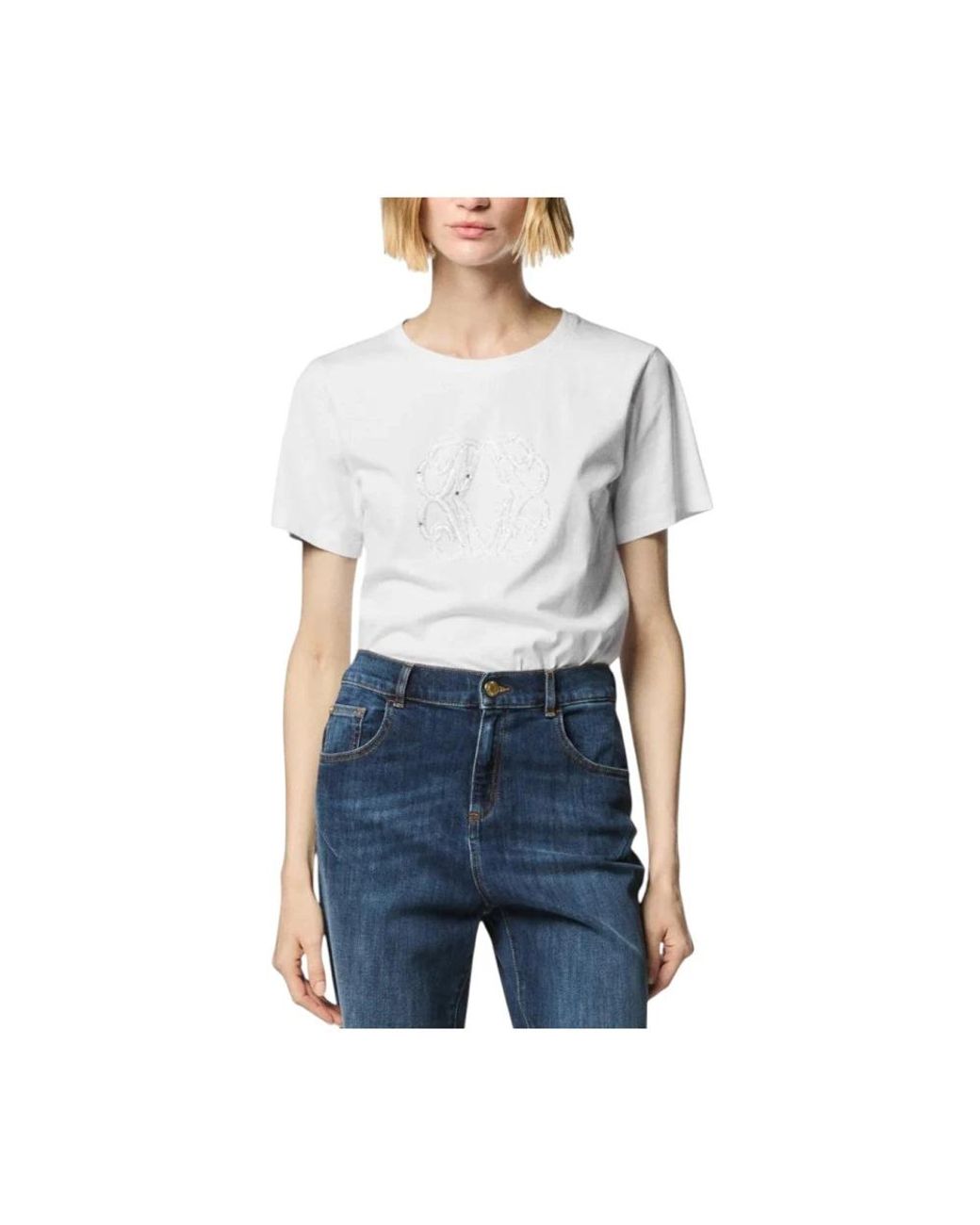 Nenette White T-Shirts