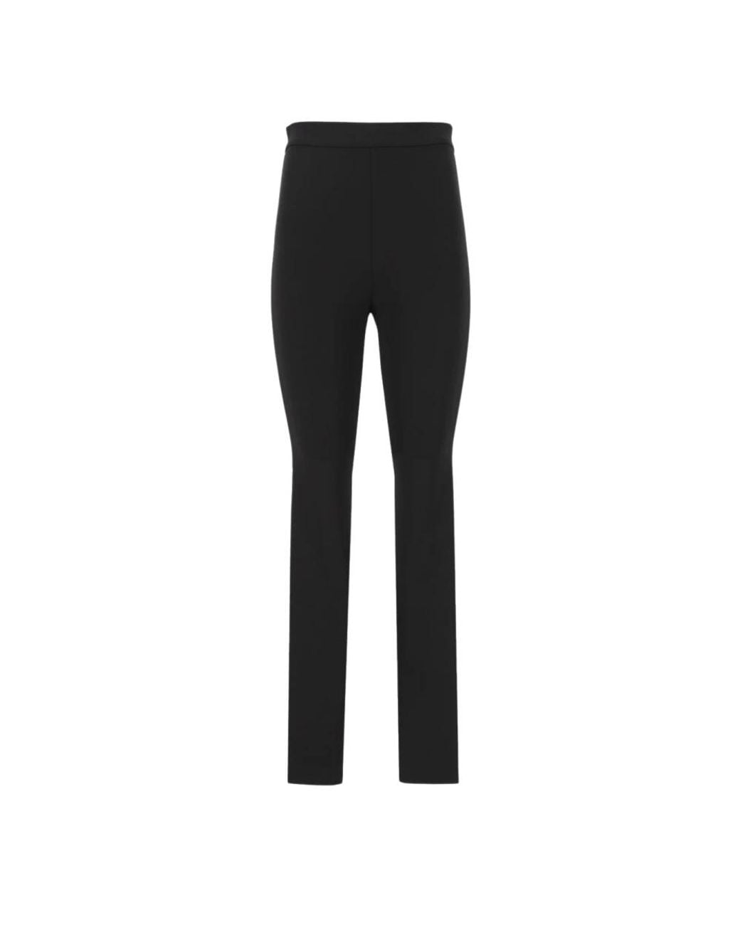 Dolce & Gabbana Black Leggings