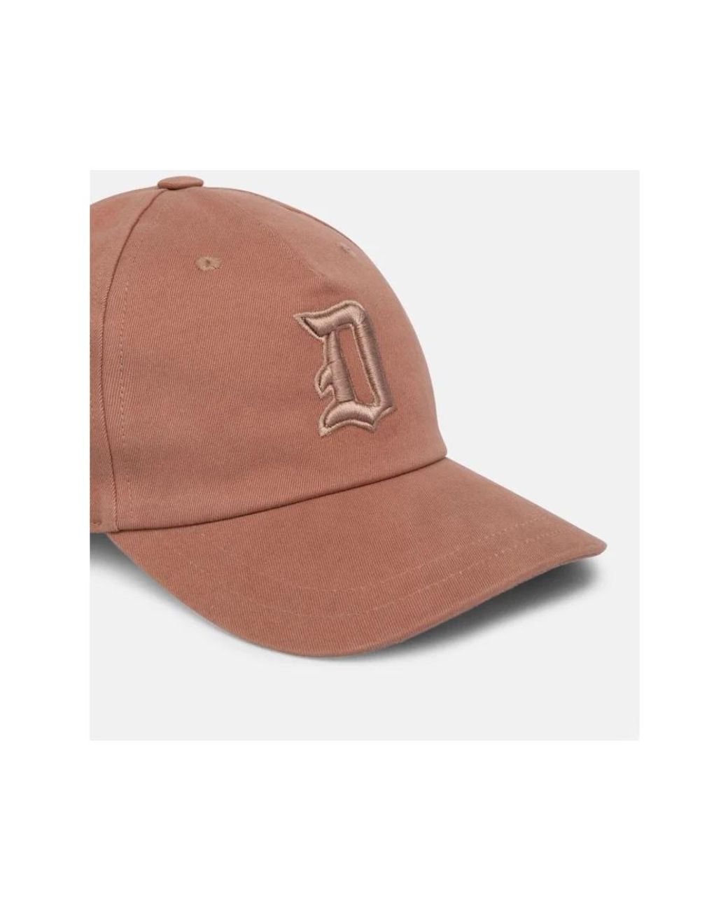 Caps Dondup pour homme en coloris Brown