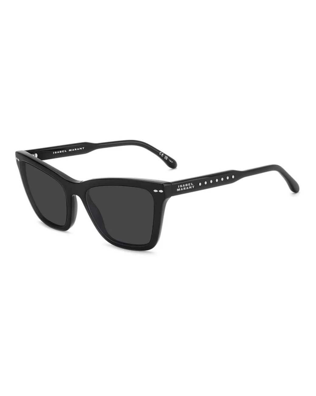 Isabel Marant Black Im 0255/S 807(Ir)