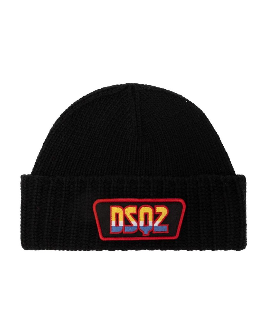 Accessoires DSquared² en coloris Black
