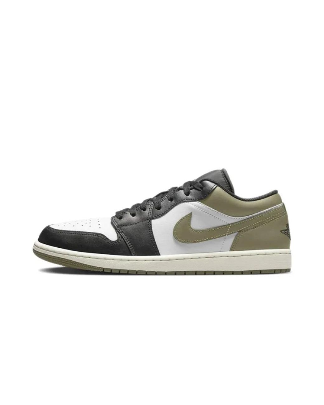 Nike Black Air 1 Low