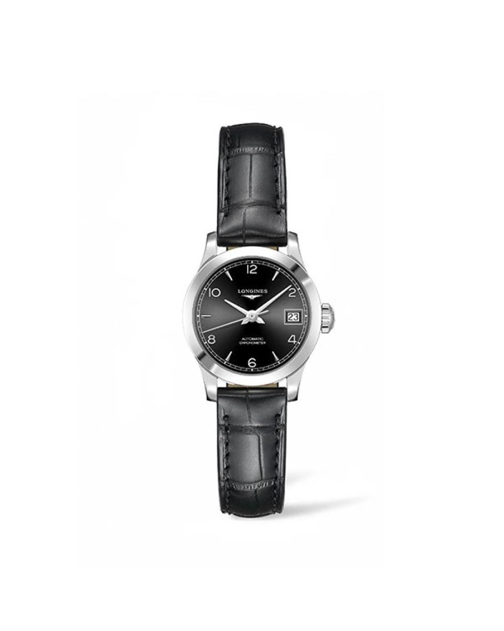 Longines Black Watches