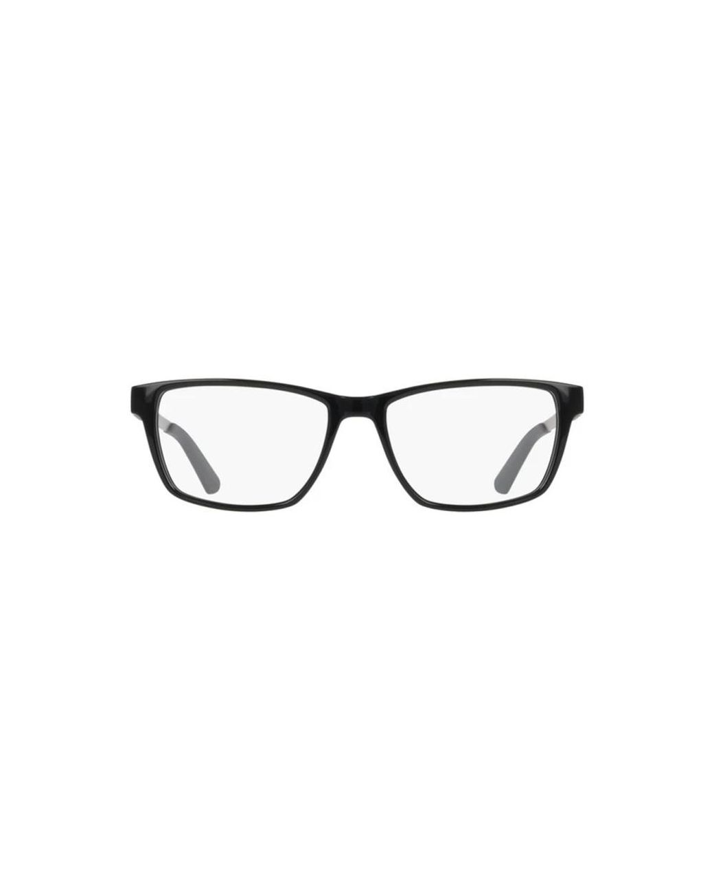 Nike Black Glasses