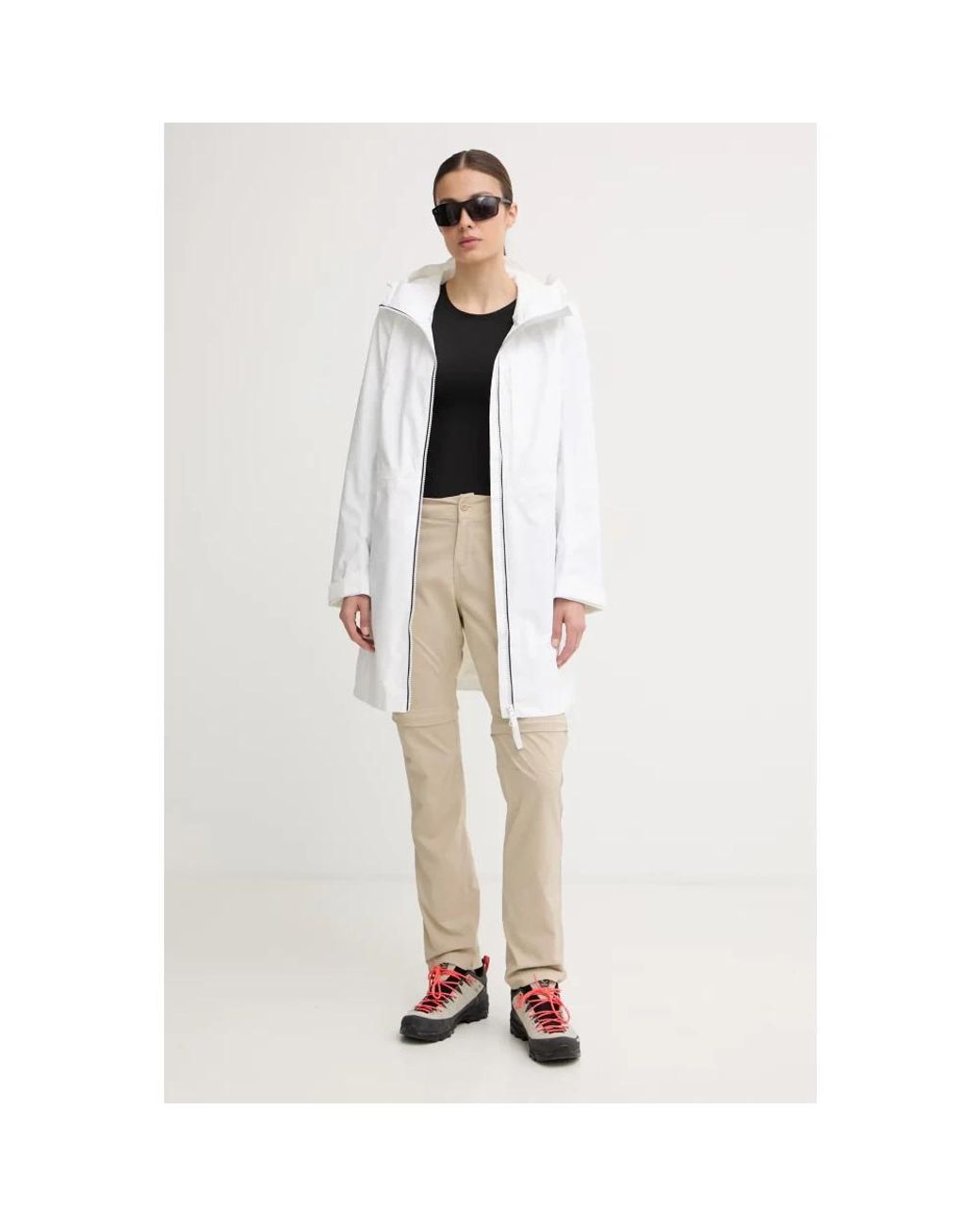 Jackets Helly Hansen en coloris White