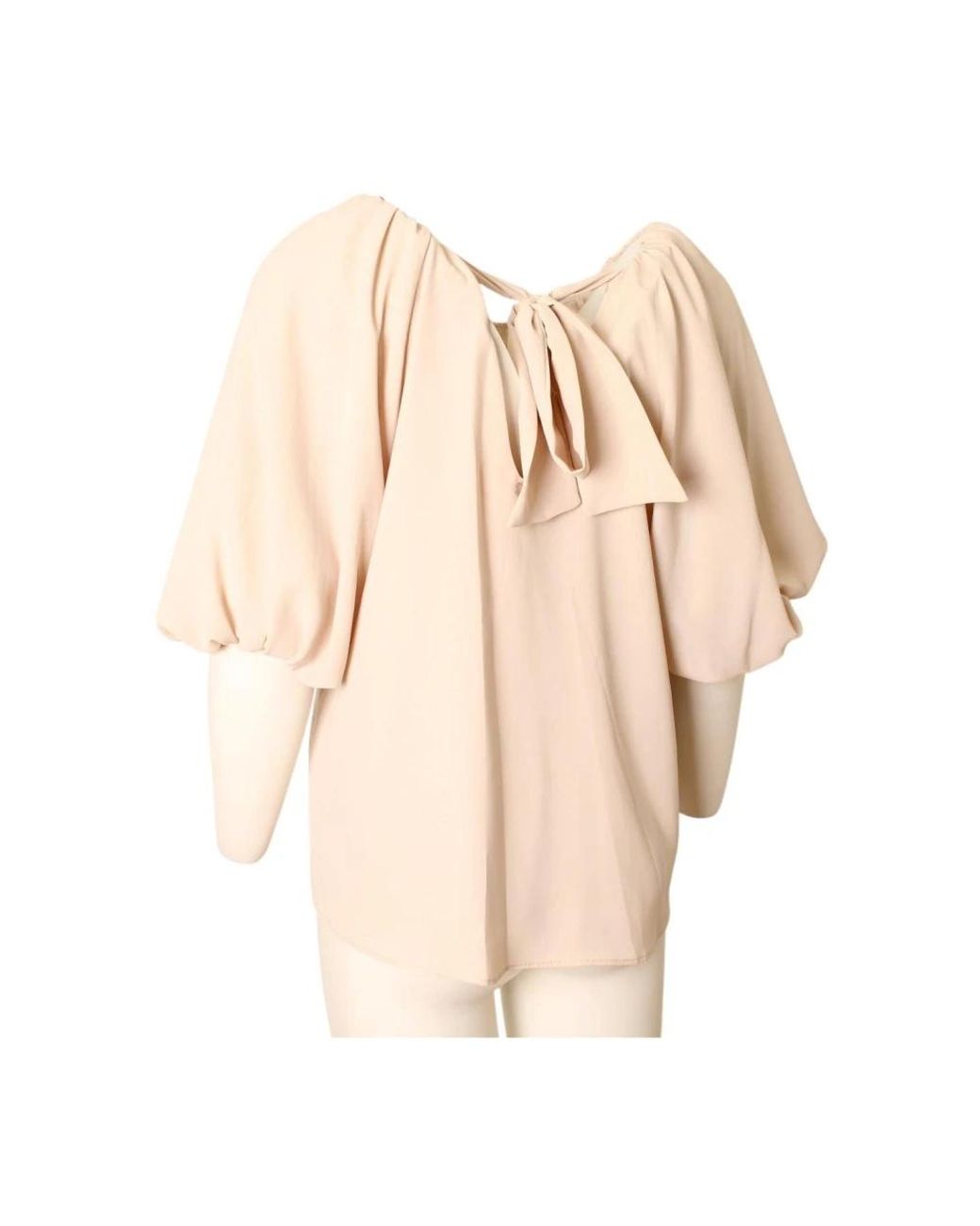 Amélie & Amélie Natural Blouses