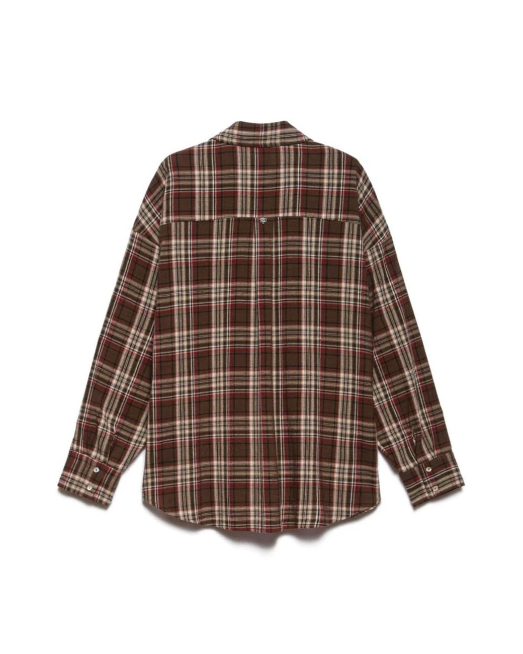 Aniye By Brown Shirts