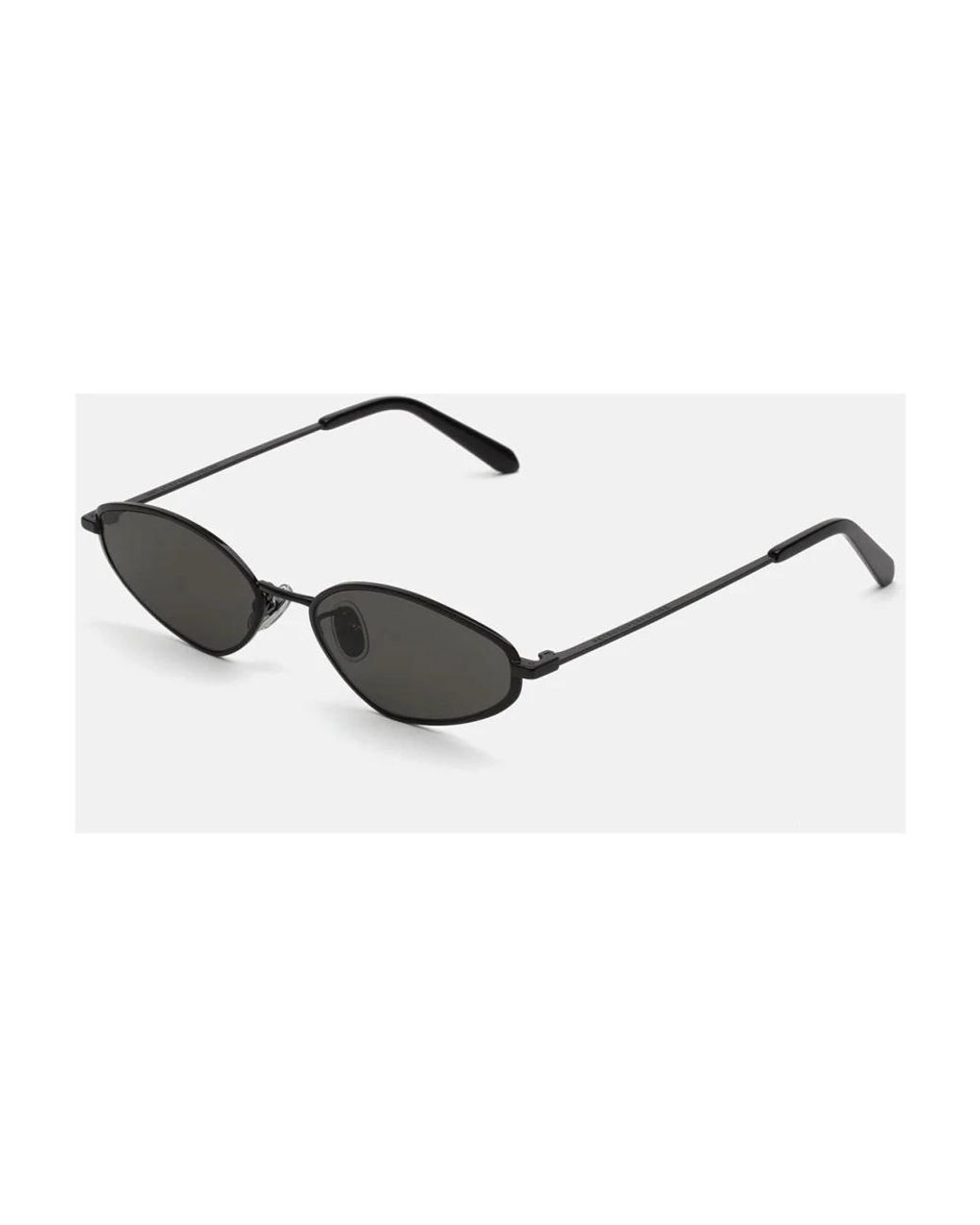 Retrosuperfuture Brown Sunglasses