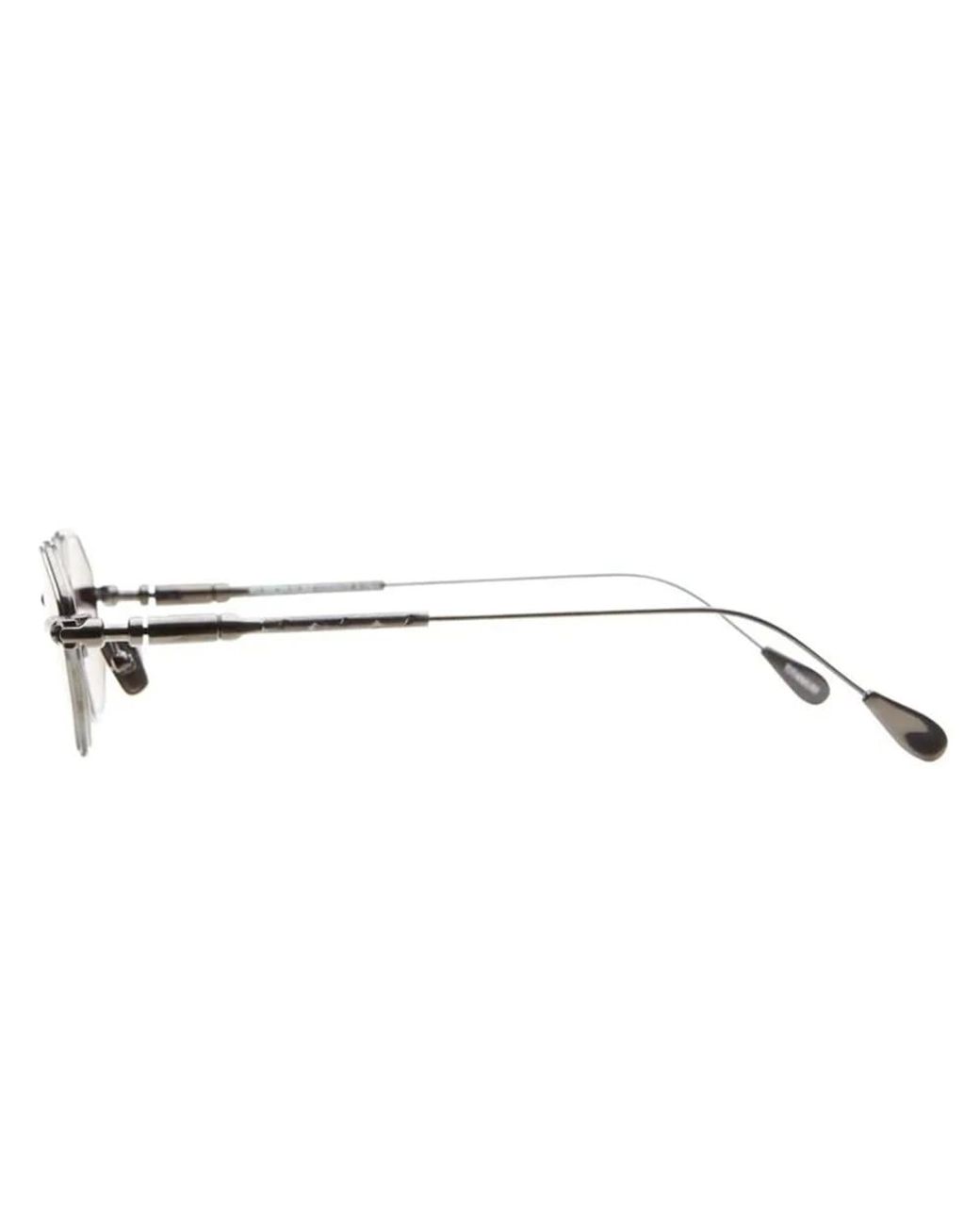 Kuboraum Brown Sunglasses