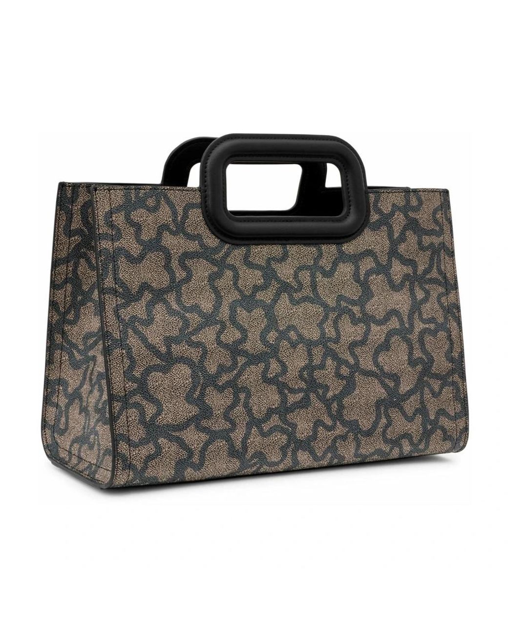 Tote Bags di Tous in Black