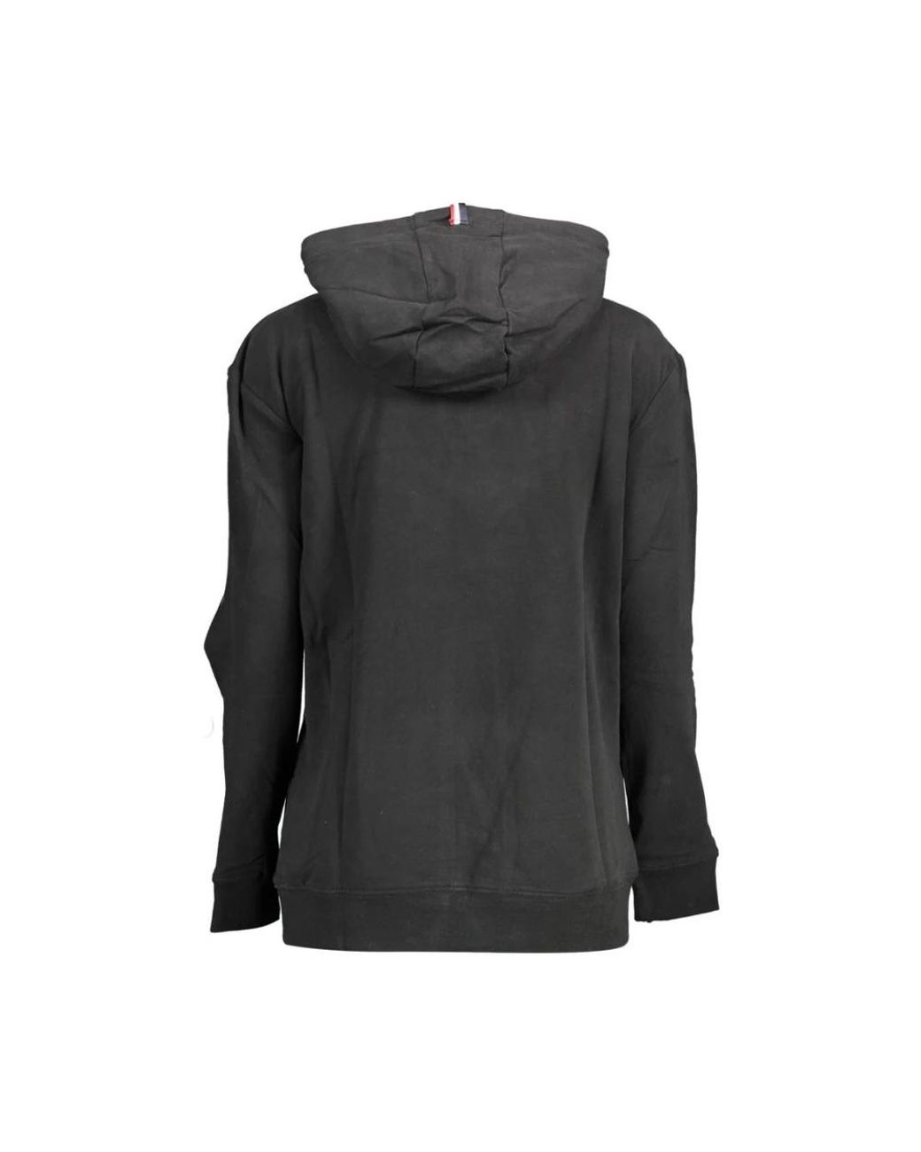 U.S. POLO ASSN. Black Hoodies