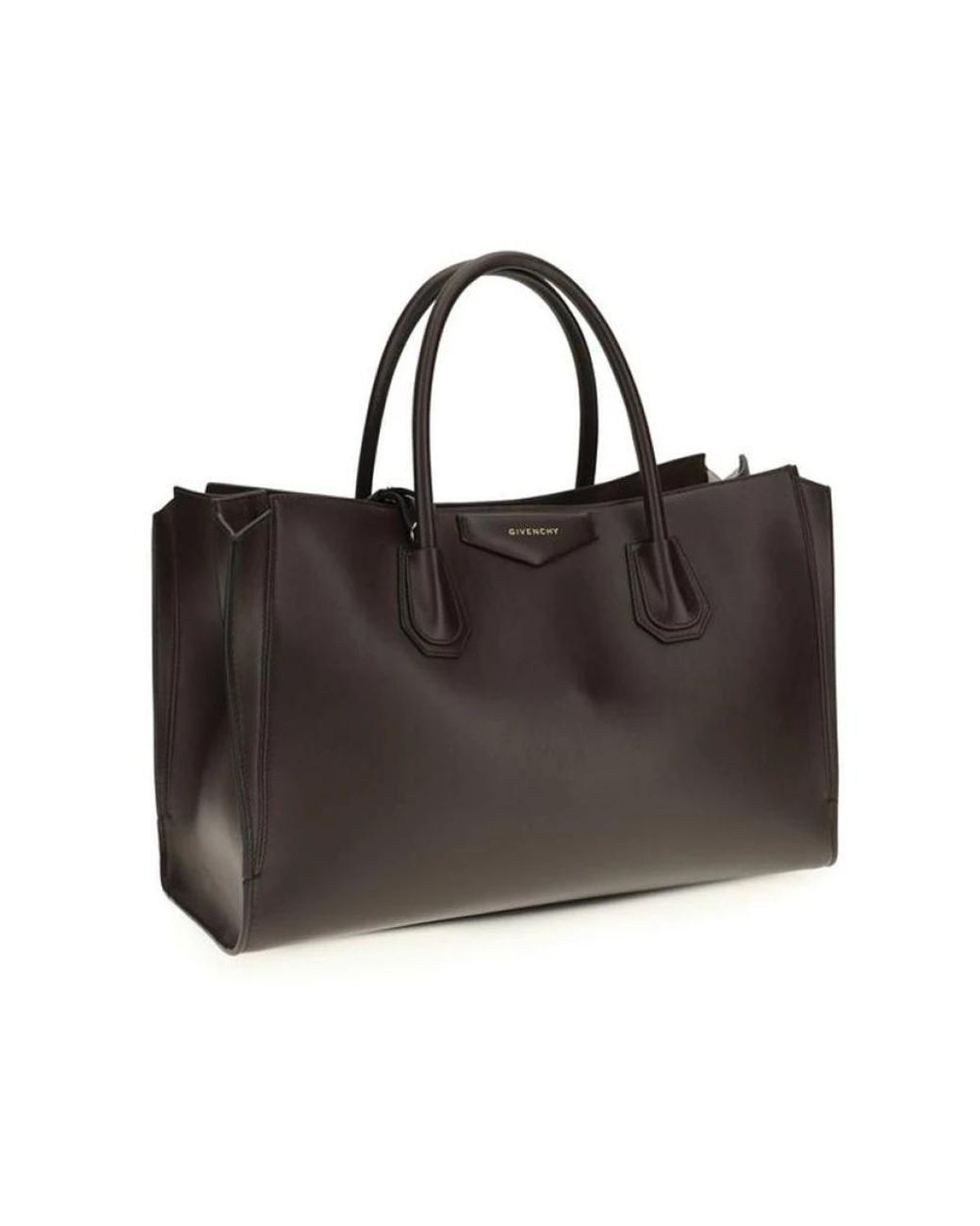 Givenchy Black Handbags