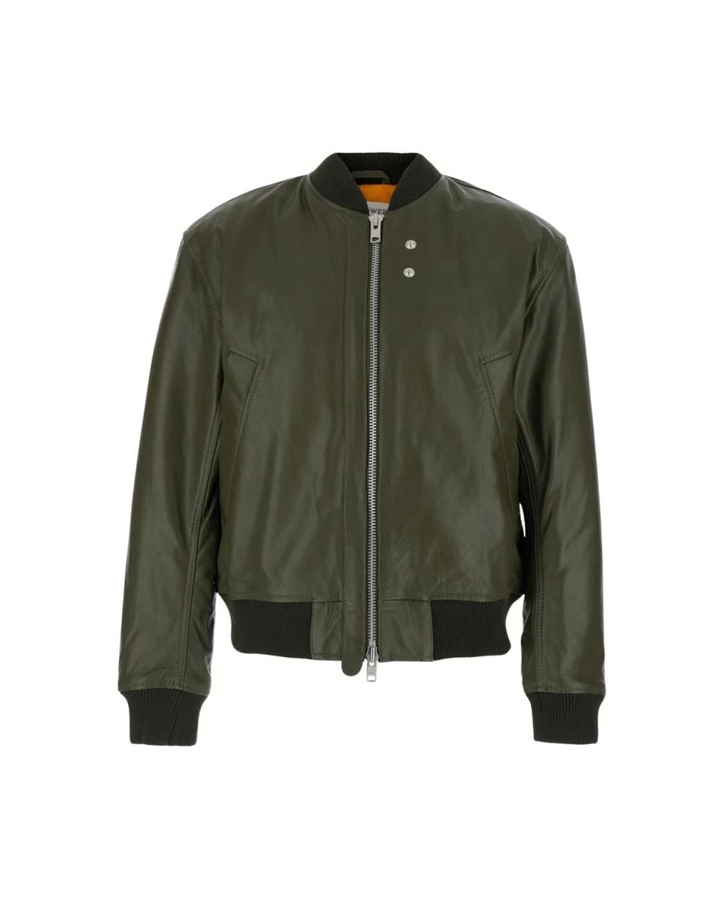 sunflower Green Bomber Jackets for men