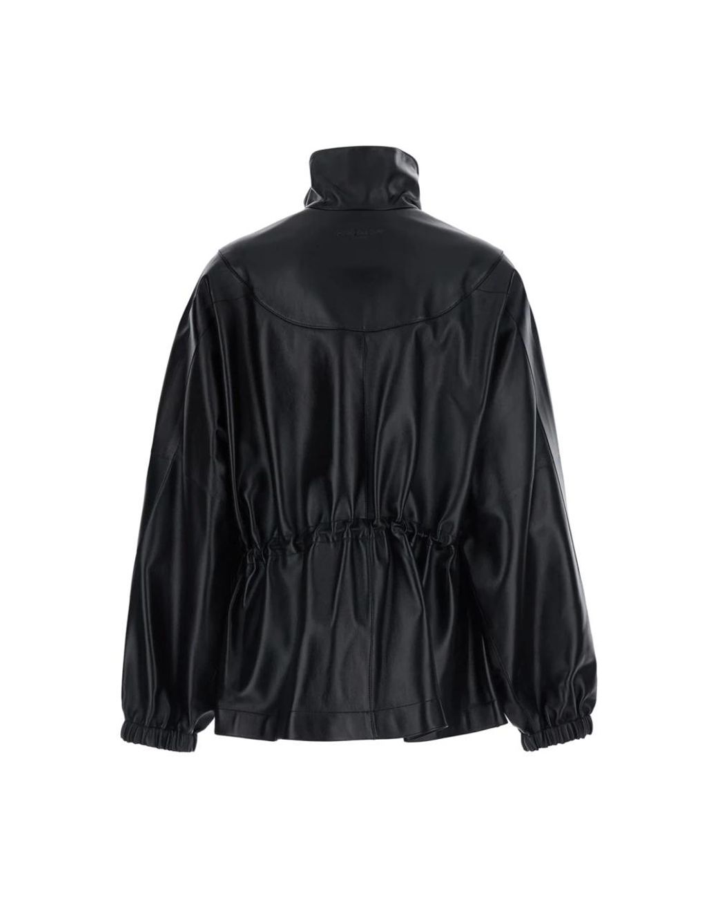 Givenchy Black Bomber Jackets