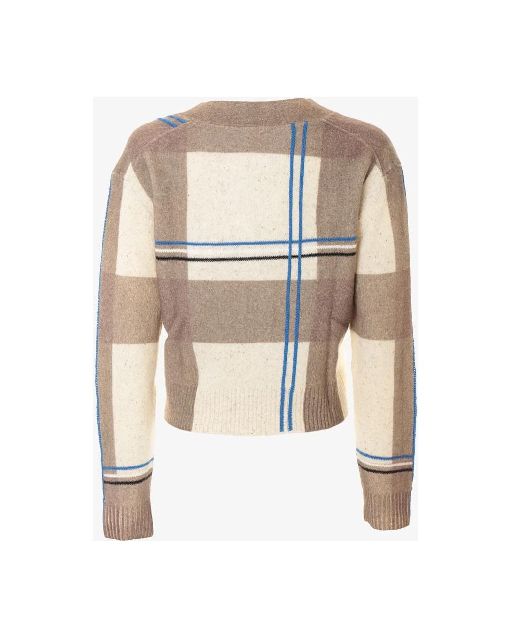 Paul Smith Natural Cardigans