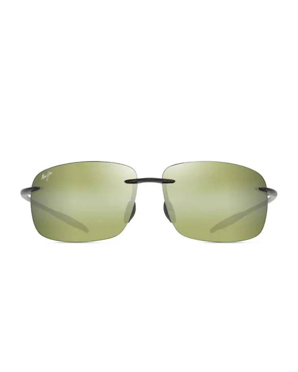 Maui Jim Green Sunglasses