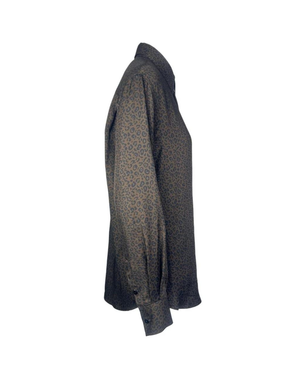 Xacus Gray Shirts