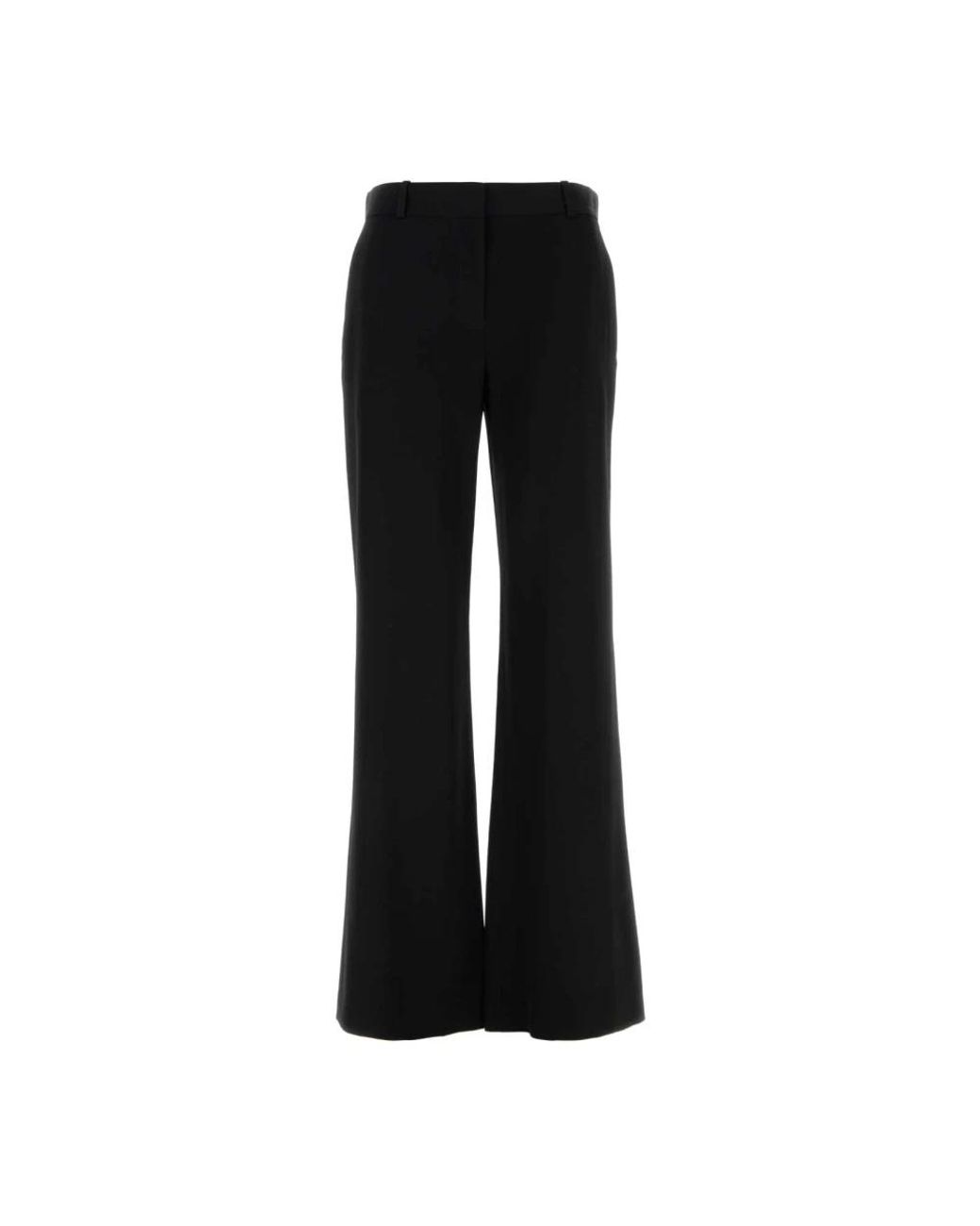 The Row Coleman Pant in het Black