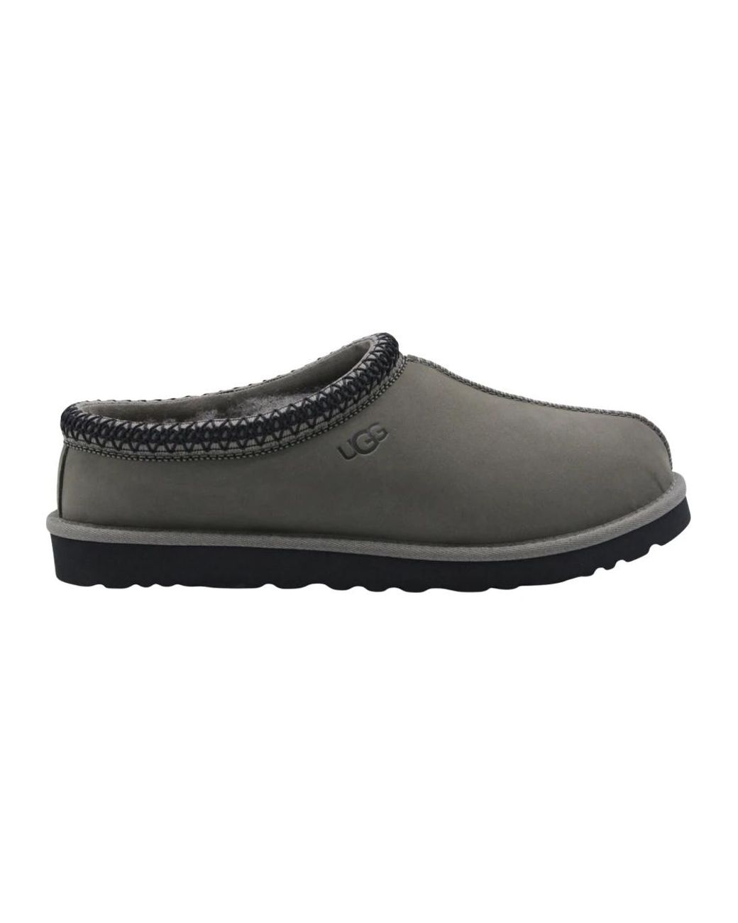 Ugg Black Winter Boots for men