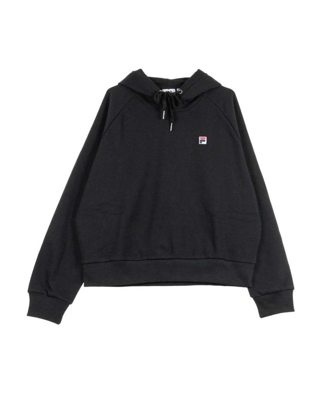 Fila Sweatshirts in het Black