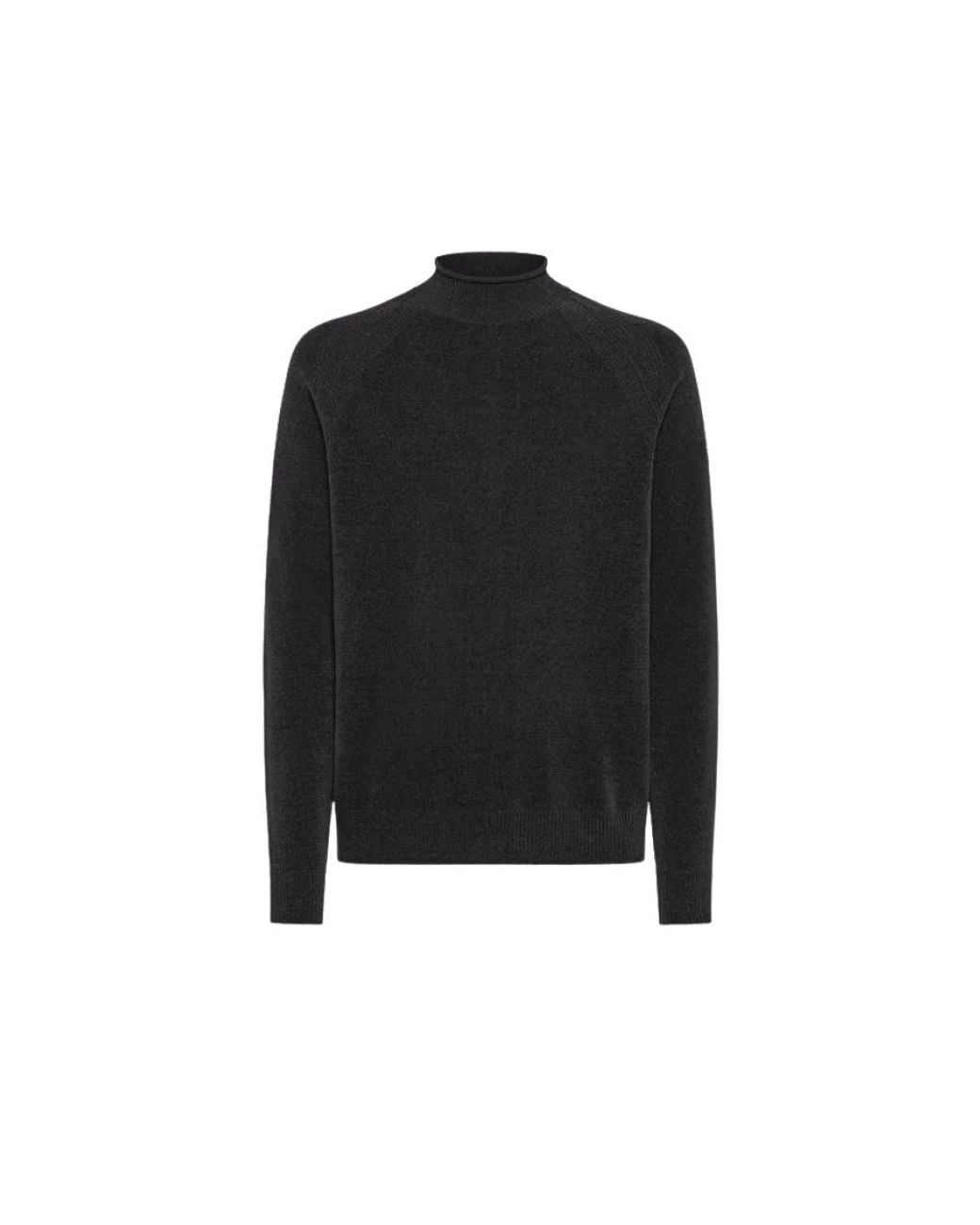 Rrd Black Turtlenecks for men