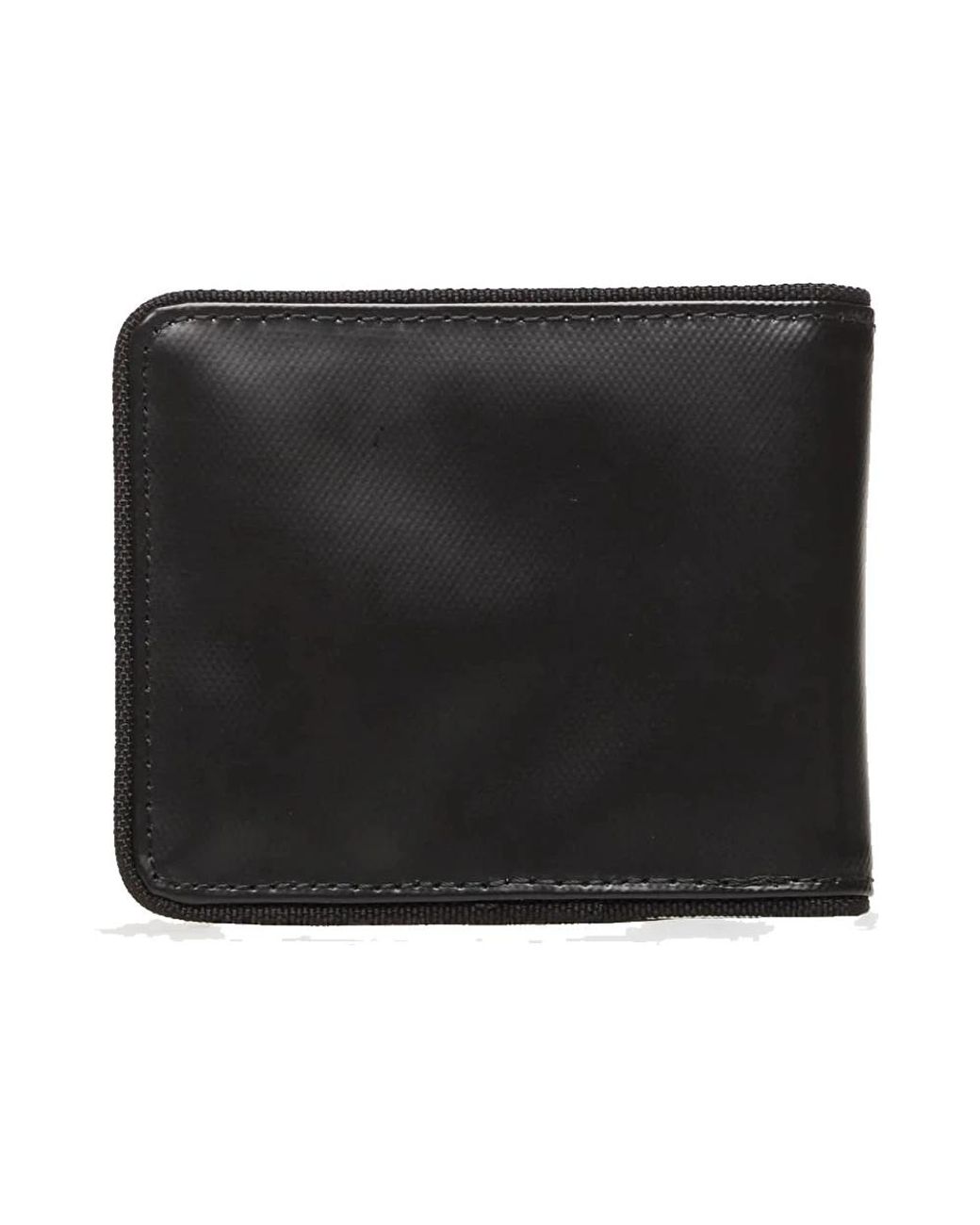 Fred Perry Black Wallets & Cardholders