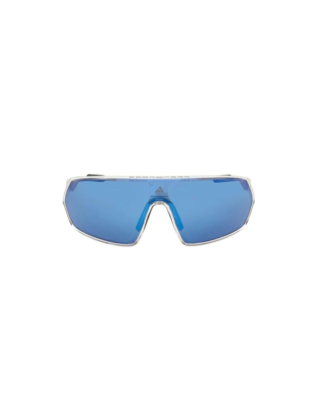 Adidas Blue 26X Sonnenbrille